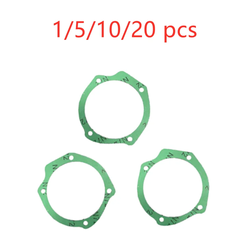 20pcs/lot Car Parking Heater Burner Combustion Chamber Gaskets For Webasto Thermo Top C E V Heaters