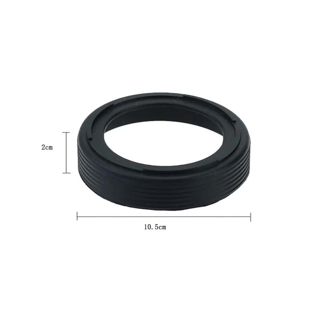 Silicone world Silicone Cup Bottom Protective Cover Cup Holder 10.5CM Thermos Cup Base Protective Case Anti Slip Cup Sleeve
