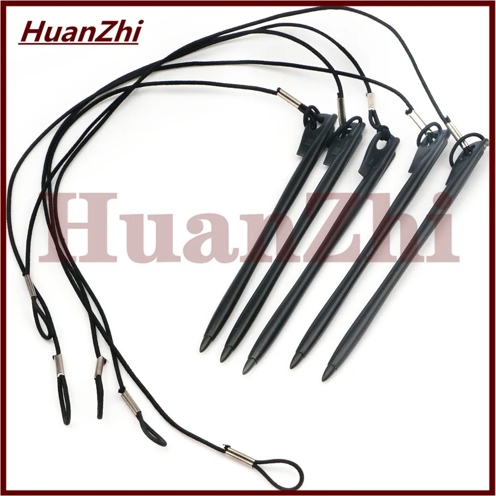 (Huanzhi) (5 Stuks) Stylus Set Voor Motorola Symbool MC3100R MC3190-R Serie