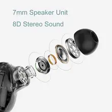 Mini Bluetooth Earphone 10H #4