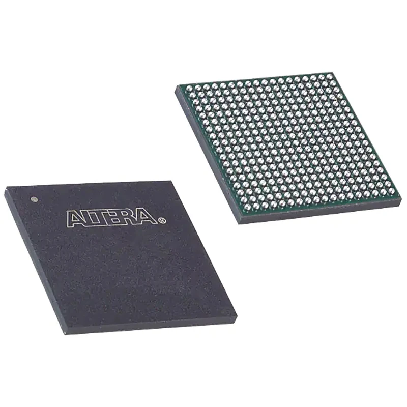 1~5PCS  New Original  EP3C25F324I7N EP3C25F series Field Programmable Gate Array (FPGA) IC 215 608256 24624 324-BGA