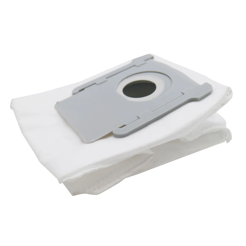 10 Pcs สำหรับ Irobot Roomba I7 I7 + Plus E5 E6หุ่นยนต์เครื่องดูดฝุ่นฝุ่นกระเป๋าถุงกรองสูญญากาศหุ่นยนต์ทำความสะอาดกระเป๋า Accessorie
