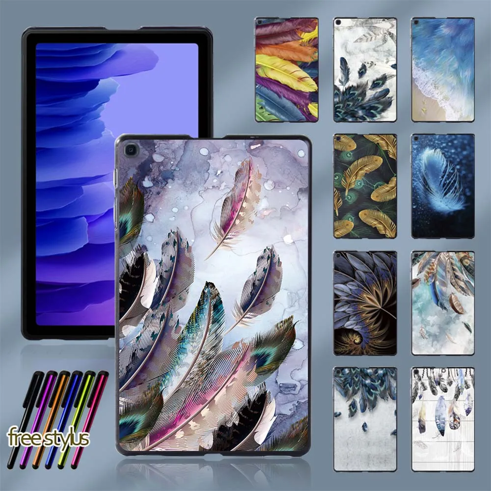 Feather Series Hard Shell for Samsung Galaxy Tab A7 10.4