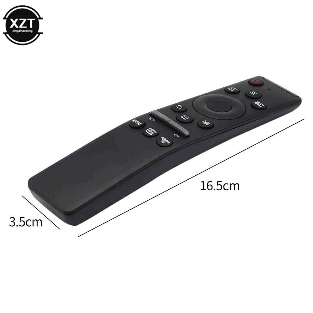 Remote Control IR-1316 For Samsung Smart TV BN59-01312B BN59-01312F BN59-01312A BN59-01312G BN59-01312M With NETFLIX Prime VIDEO