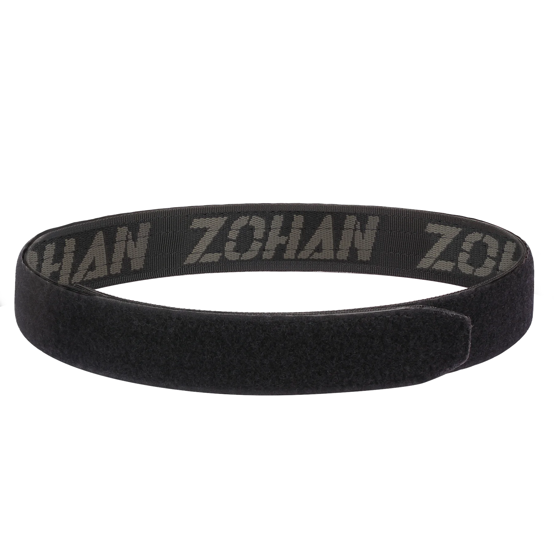 ZOHAN 1.57 Inch Tactical Inner Belt Quick Release Loop Liner Belt Nylon Waistband for Military Mens Shooting Army Combat