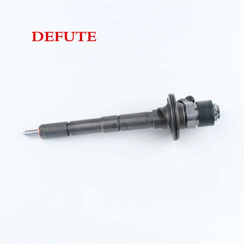 Fuel Injector For 16600-VZ20A automobilespare parts  OE# 0445110284