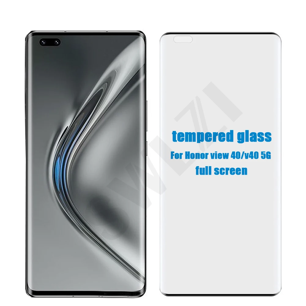 film for Honor v40 5G view 40 30 pro plus 30i 30S 20 20i 20S note 10 lite 10i tempered glass protective phone screen protector