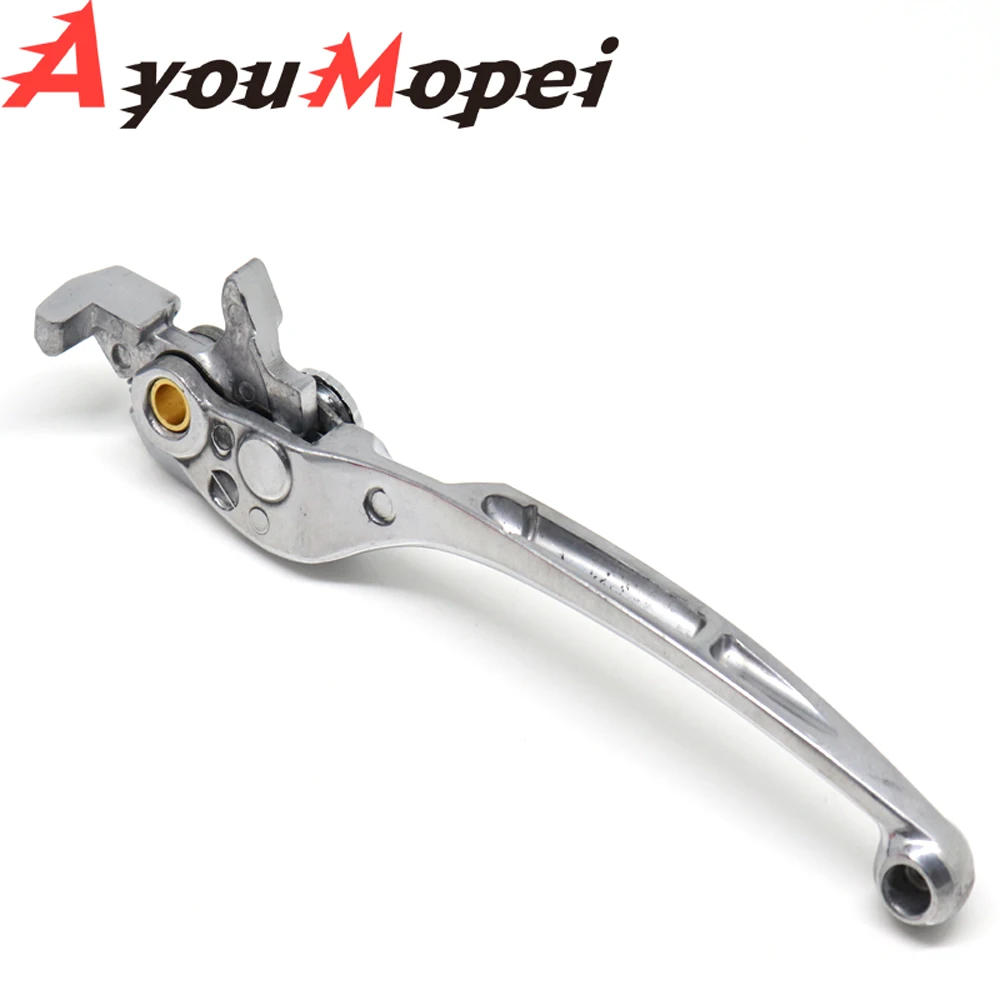 Front Brake Lever For HONDA NC700 NC750 S/X/DCT NC700D Integra CTX700/DCT Motorcycle Accessories NC700S NC700X NC750S NC750X