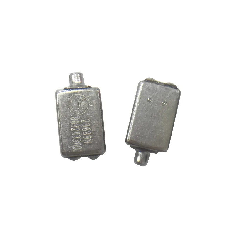 وحدة مكبر الصوت ED-29689 لـ Westone UM2 Knowles لتقوم بها بنفسك HIfi تتحرك الحديد داخل الأذن سماعة سائق إصلاح أجزاء عالية التردد للبيع 2 قطعة