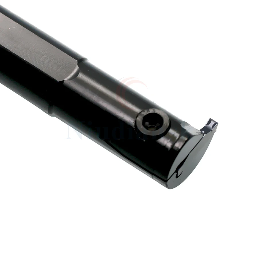 Interno scanalatura portautensili 20mm 25mm TTIR20-2C TTIR25-2C TTIR20-3C inserto in metallo duro utensile da taglio CNC, prezzo franco fabbrica