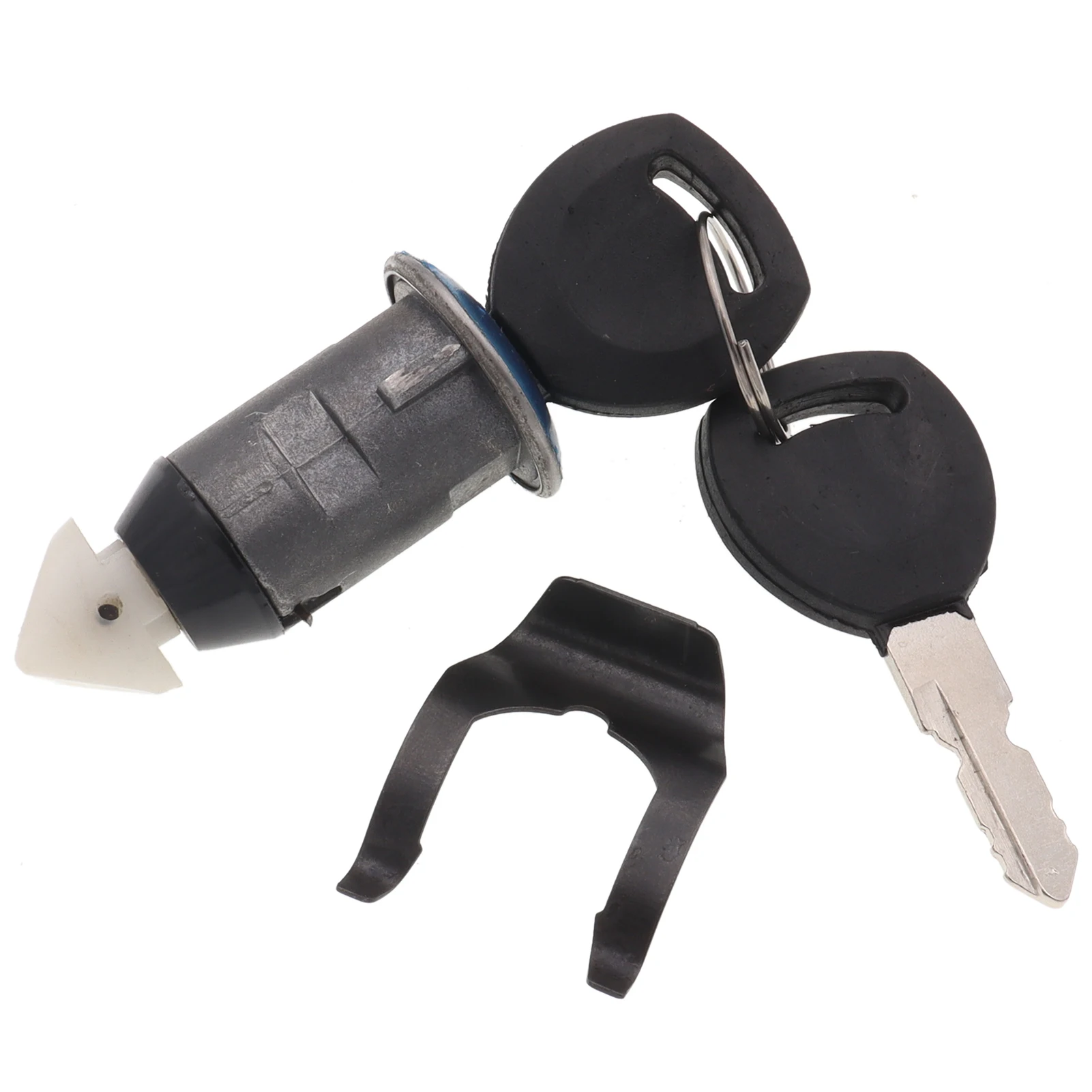 Tool Box Key Switch Lock for Motorcycle Quad ATV Go Kart