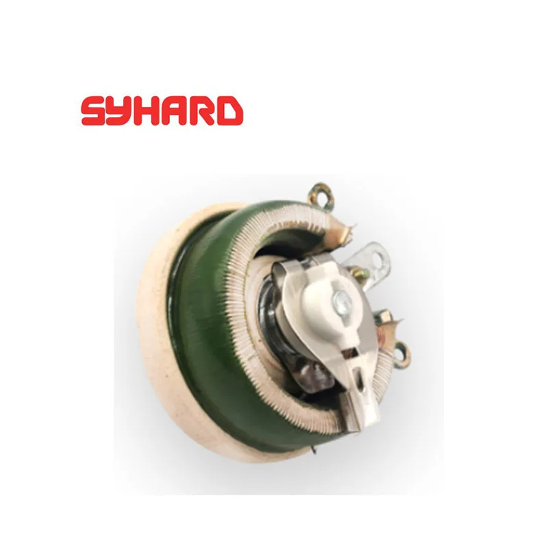 Resistor Ajustável de Placa de Porcelana Bc1 Resistência Deslizante 1000w 1500w 2000w