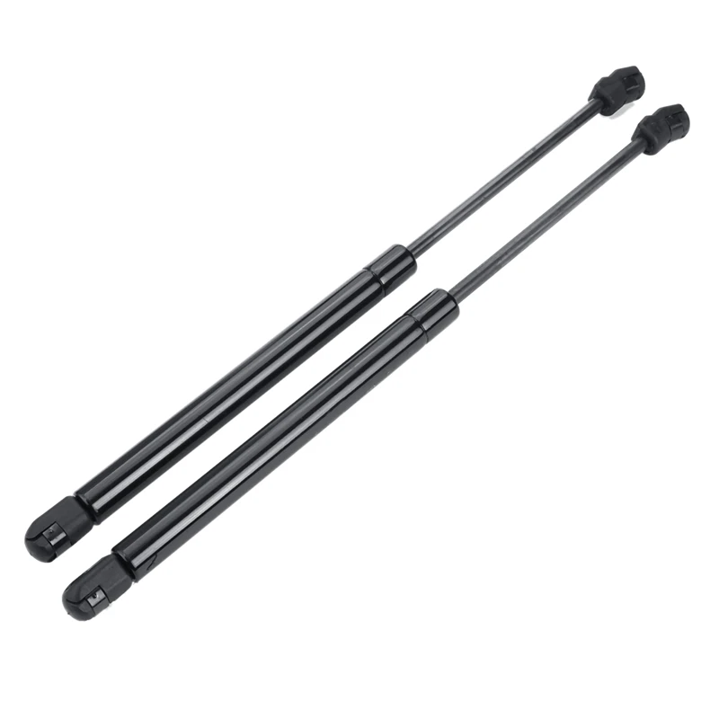 2Pcs Car Rear Window Glass Gas Spring Shock Lift Strut Struts Support Bar Rod for Hyundai Tucson 2005 - 2012