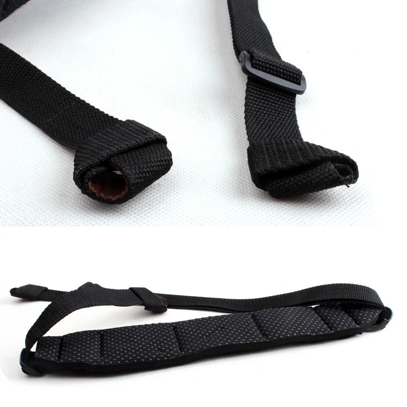 Tactical Airgun Rifle Gun Accessories Gamo Gun Buddy Sling Gun Belt Shoulder Strap Rubberized Non-Slip Adjustable Gamo Slings