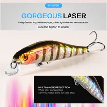 Fishing Lure 9cm 10g Wobbler #5