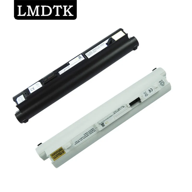 

LMDTK New 6 Cells Laptop Battery FOR LENOVO S10-2 SERIES IdeaPad S10-2c L09M3B11 L09M6Y11 L09S3B11 L09S6Y11 Free Shipping