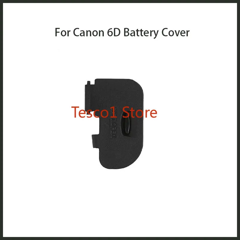 Brand New for Canon 6D Battery Cover Battery Door Cover Replacement Part