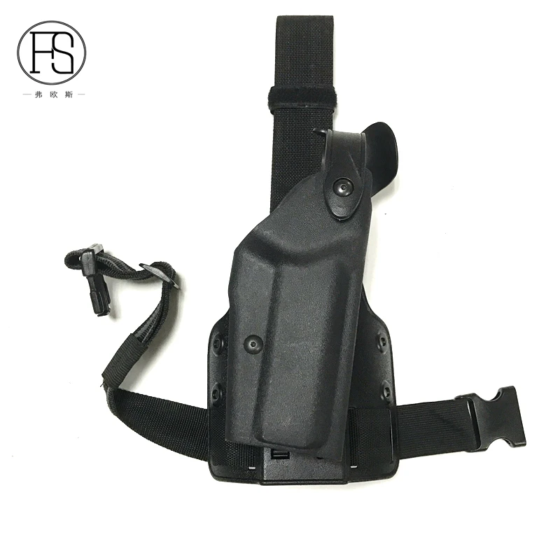 Leg Holster Colt 1911 Holster Hunting Thigh Holster Carry Hand Accessories