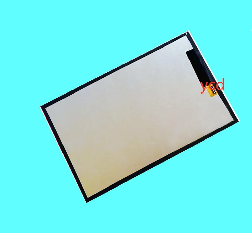 

10.1-inch 31-pin LCD screen matrix SC101BS-31 SQ101B331M-D9401 SC101BS31-L SC101BS 31 for MTK 6580 quad-core flat panel display