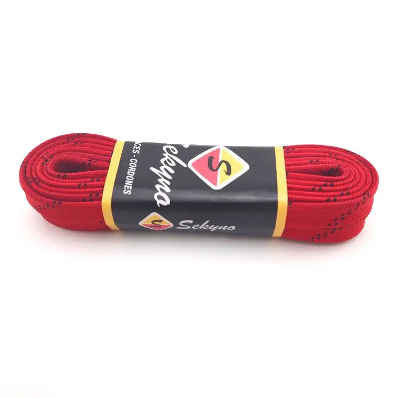 professional inline speed skates shoelace 150mm 170mm length Elastic Nylon durable patines yellow blue red black lace 1.5M 1.7M