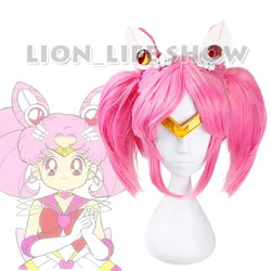25th Sailor Crysta Tsukino Usagi Small Lady Headwear Headband Cosplay Prop Accessory cosplay hair cos hairwear