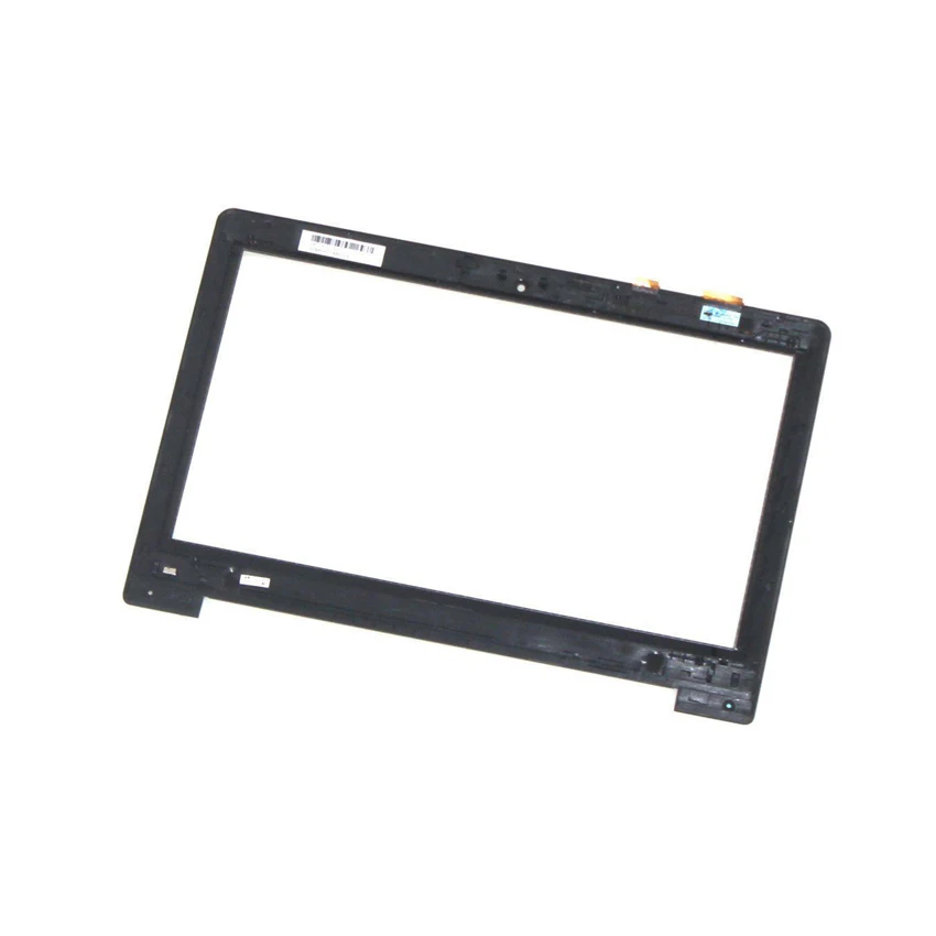 

Replacement Touch For Asus VivoBook S300C S300CA DA5308RA Touch Screen Digitizer Panel Glass Sensor with Frame no lcd display