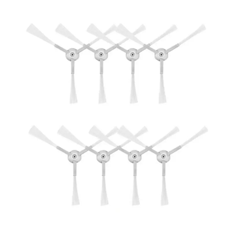 Staubsauger Hepa Filter Seite Pinsel für ROEMO PRO Robotic Staubsauger Teile Ersatz