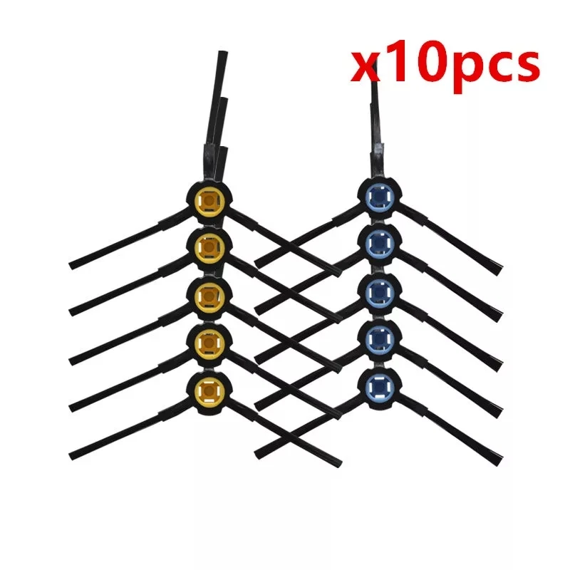 Side Brush for ILIFE A80 Pro Robotic Vacuum Cleaner Parts Accessories Replacement