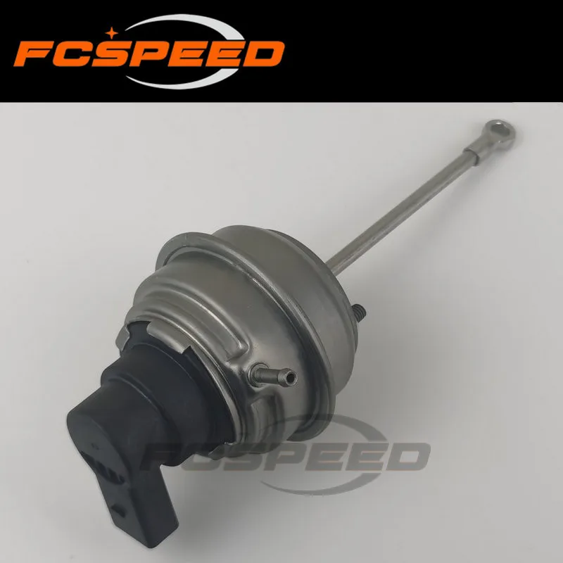 Turbocharger actuator GTB1646V 768652 Turbo wastegate for Mitsubishi Chrysler Dodge Jeep 2.0 CRD 103 Kw BSY ECE PDE DPF 2007