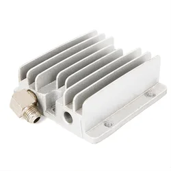 Compressor accessories piston type oil-free air compressor head cylinder cover