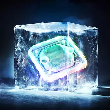 10 最佳銷售 am5水冷頭 - №4