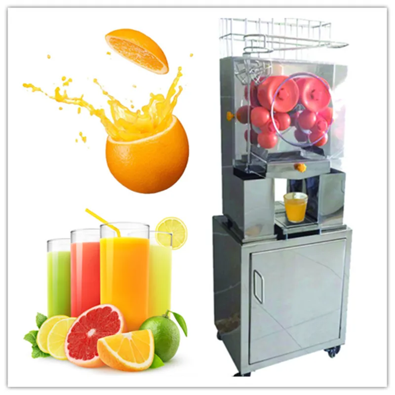 

Industrial citrus juicer ,orange juice extract machine ,fruit orange juicer