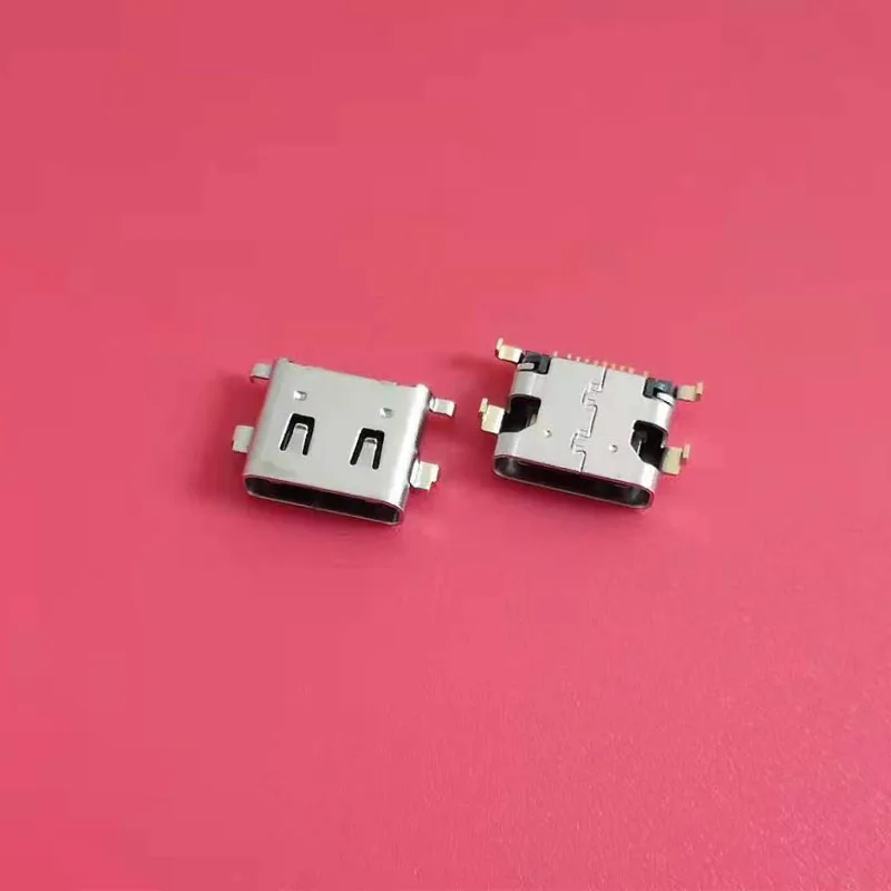 20pcs USB Charging Port For Sony Xperia XA2 Ultra H4133 H3213 H4213 XA2U XA1 G3116 G3112 Type-C Charger Jack Socket Connector