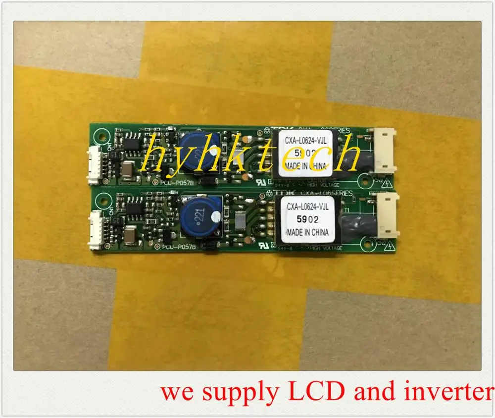 

CXA-L0624-VJL original Inverter, tested before shipment