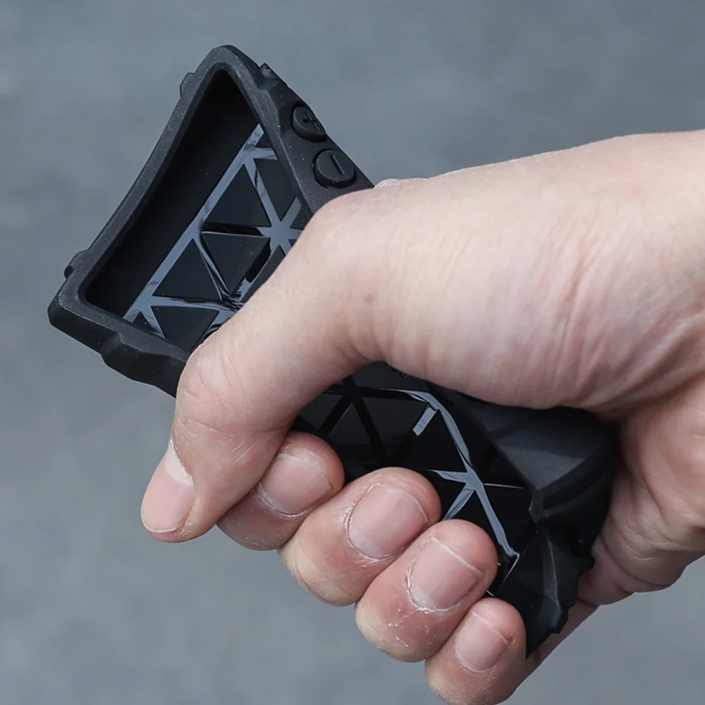 Wytrzymała etui wstrząsoodporne pełna ochrona skórzane etui etui na Sony Walkman NW-A100 A105 A105HN A106 A106HN A100TPS