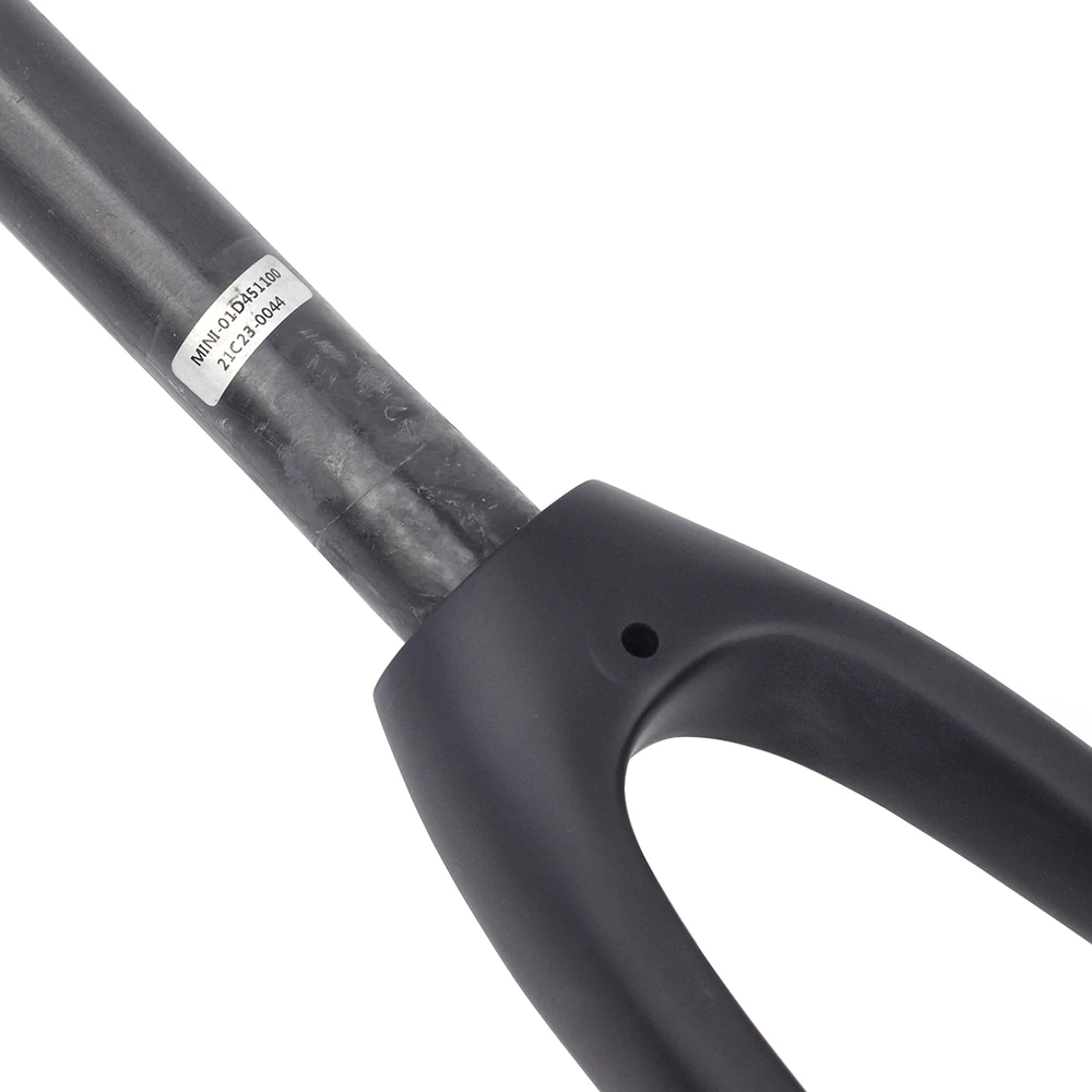 SILVEROCK Intergrated Carbon Fork 20in Plus 406 22\