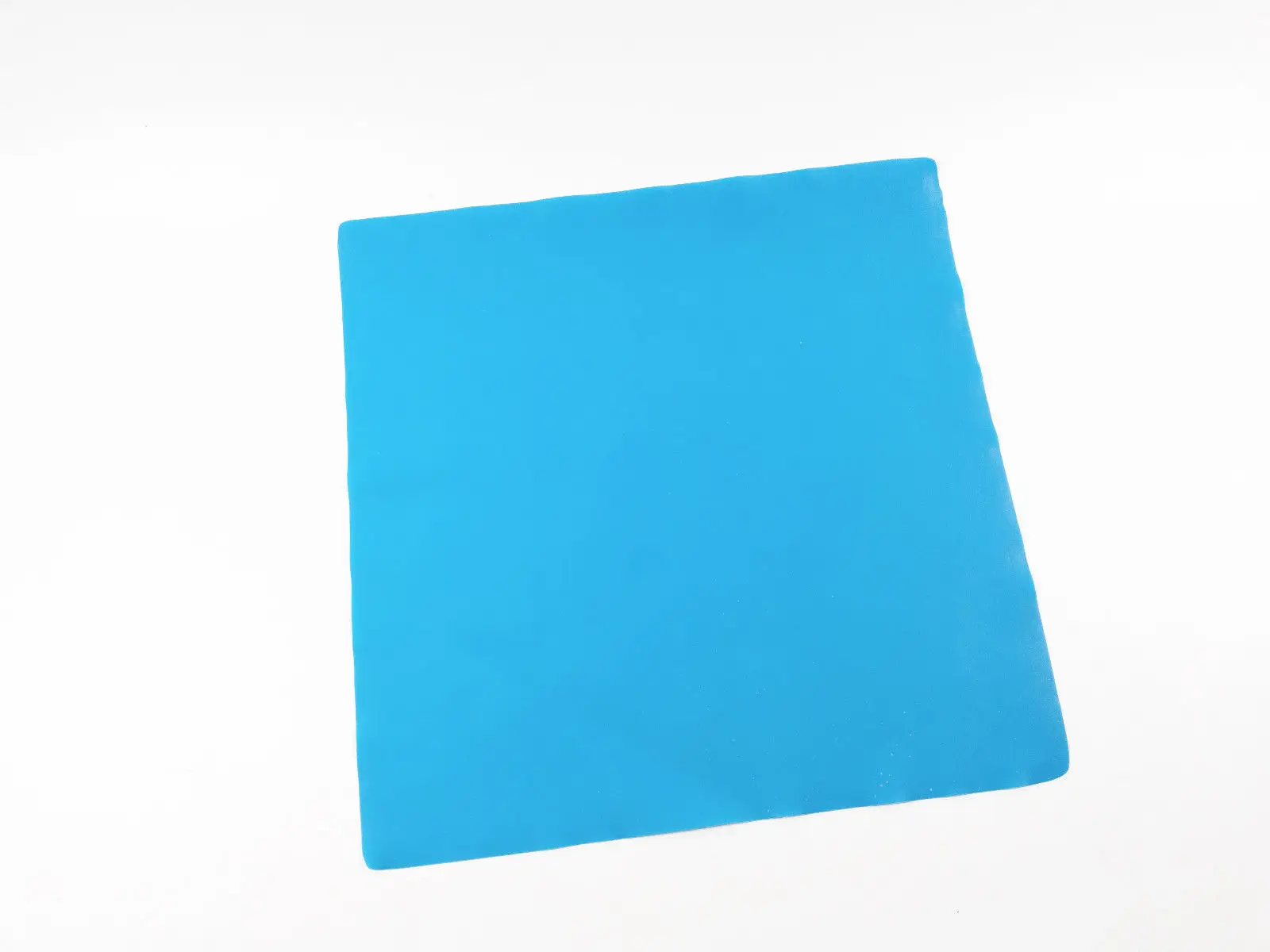 36Pcs/Box Dental Endodontic Rubber Dam Sheets Natual Latex Blue 6