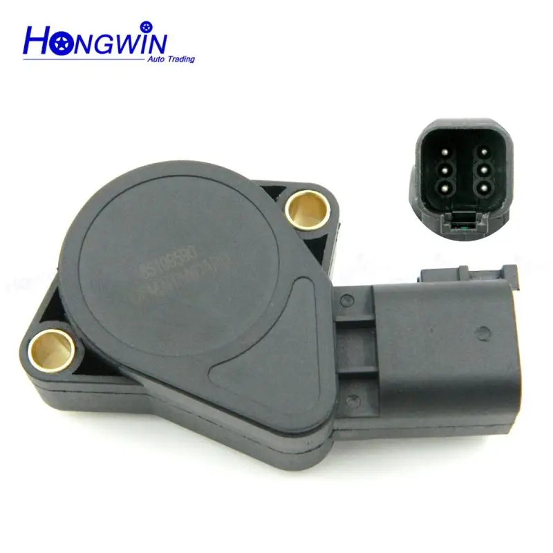 85109590 Throttle Position Sensor TPS For Volvo S40 V40 FH12 FH13 FH16 FM9 FM7 FM13 FL12 21116881 7421059645 3092815