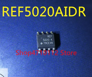 

Free shipping NEW 10PCS/LOT REF5020AIDR REF5020 REF5020K REF5025AIDR REF5025A REF5025 REF5030AIDR REF5030A REF5030 SOP-8