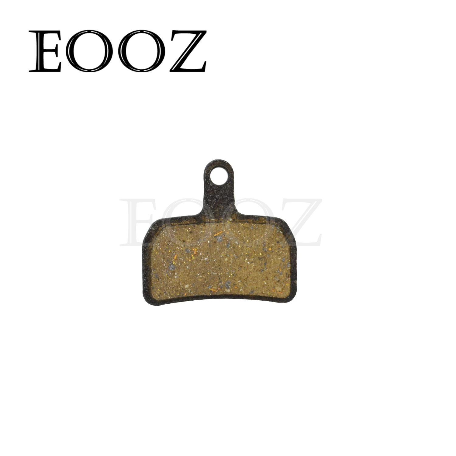 EOOZ 2 PRS * Semi - Metallic bicycle DISC BRAKE PADS FOR HOPE MONO MINI PRO