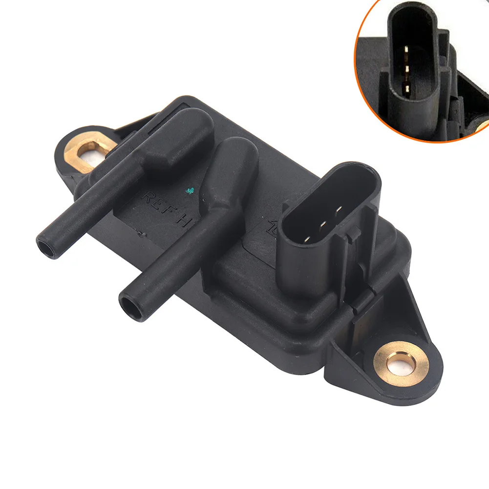 For Ford Focus F77z9j460ab Intake Pressure Sensor Map Pressure Sensor to Measure Intake Pressure With High Precion