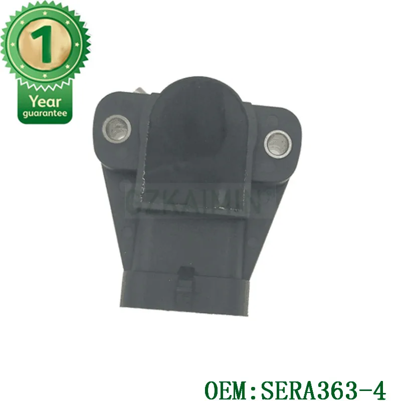 NEW OEM SERA363-4 24502965 TH113 213-915 TPS135 Throttle Position Sensor For BUICK Century CHEVROLET Oldsmobile