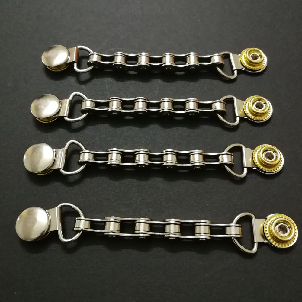Extensor de Chamarra: Solución Práctica para Ajustar tu Chaleco de Motociclista con Estilo y Seguridad