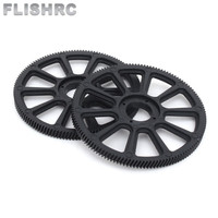ALZRC - Devil X360 131T Slant Thread Main Drive Gear DX360-38