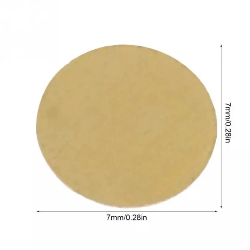 Disque d'explosion pour yong heng, 4500psi