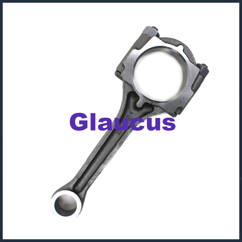 G4GR G4CN G4CR engine connecting rod for HYUNDAI COUPE LANTRA 16V 1599cc 1.6L 1.8L 1990-2001 23510-23000 23510-23500