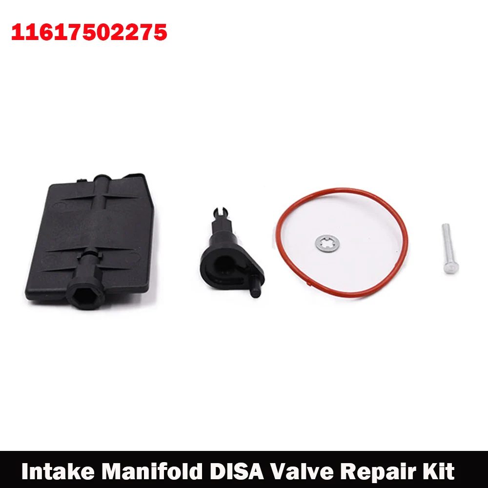 11617502275 11617544805 911-900 911900 Intake Manifold Adjuster Unit Disa Valve For E39 530i E46 330 E53 X3 Z3 Z4 M54 3.0l