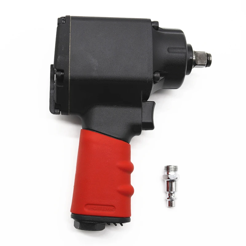 1/2 High Quality Mini Pneumatic Impact Wrench Car Repairing Impact Wrench Tools Auto Spanners 10000 R.P.M