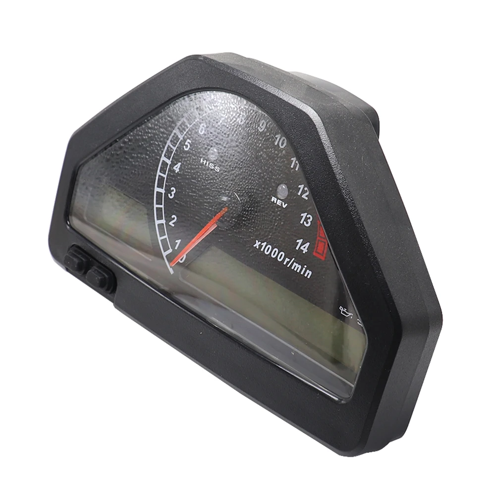 Speedo Speedometer/Kilometer Odometer Gauge Tachometer Intrument Complete for Honda CBR600RR CBR600 RR F5 2003-2006 2005 2004