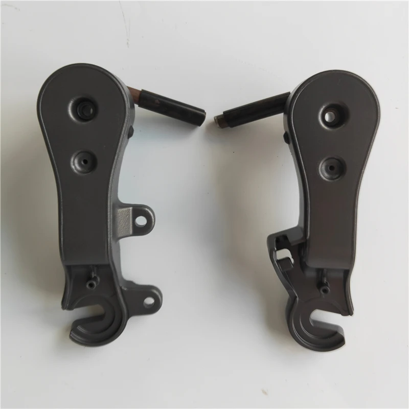 Original Rear shock absorb arm for Mercane Wide Wheel electric scooter Rear suspension parts